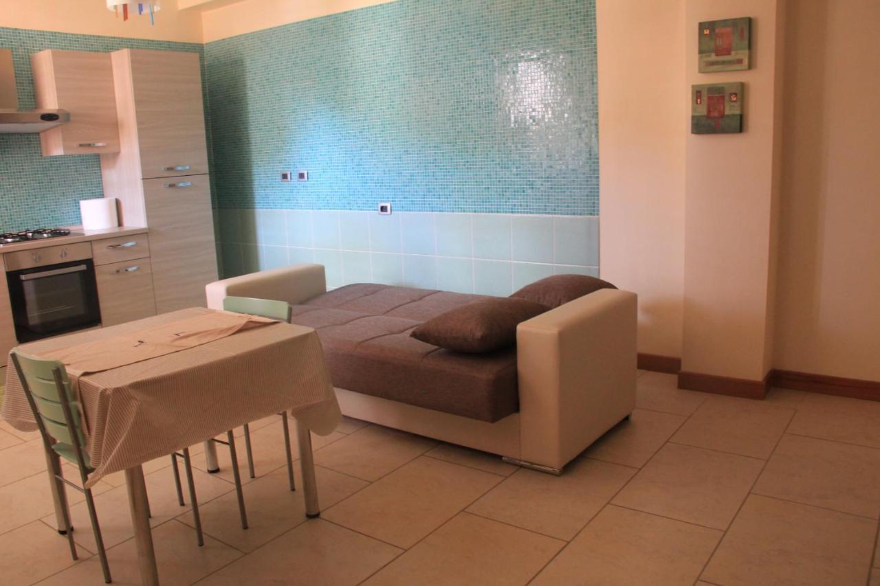 Il Paradiso Di Ele Apartamento Syracuse Exterior foto