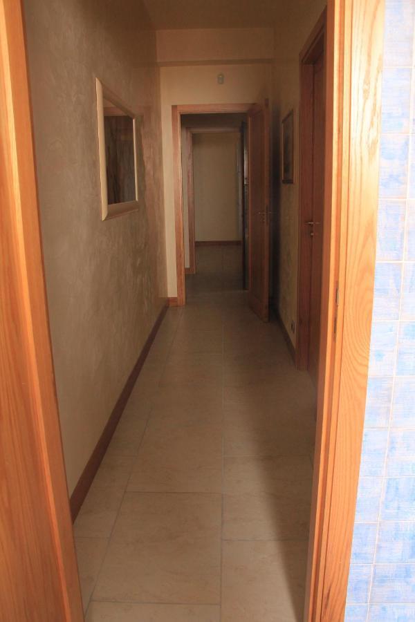 Il Paradiso Di Ele Apartamento Syracuse Exterior foto