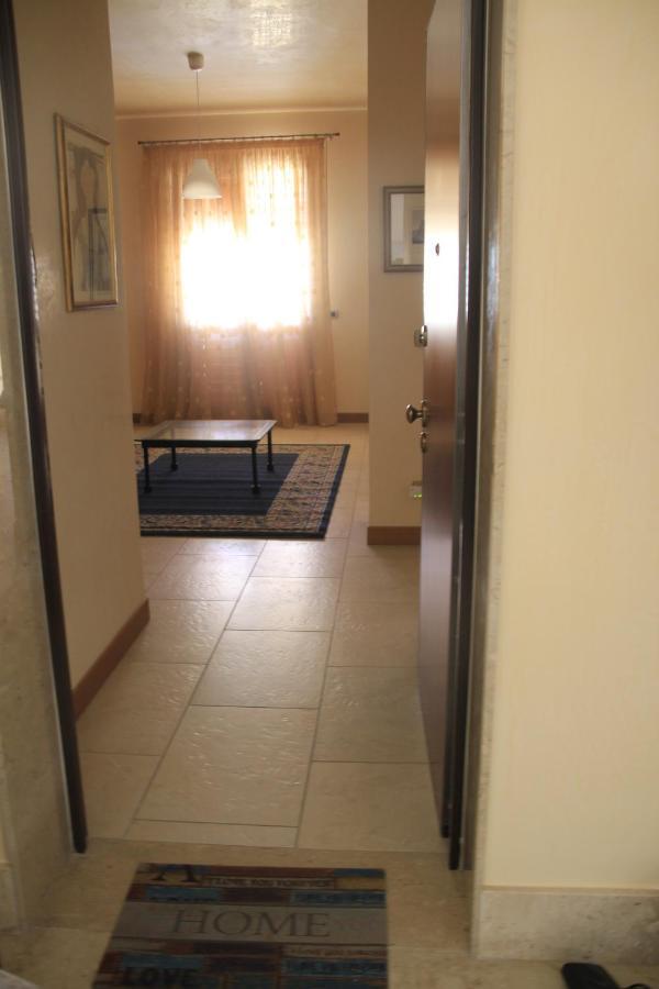 Il Paradiso Di Ele Apartamento Syracuse Exterior foto