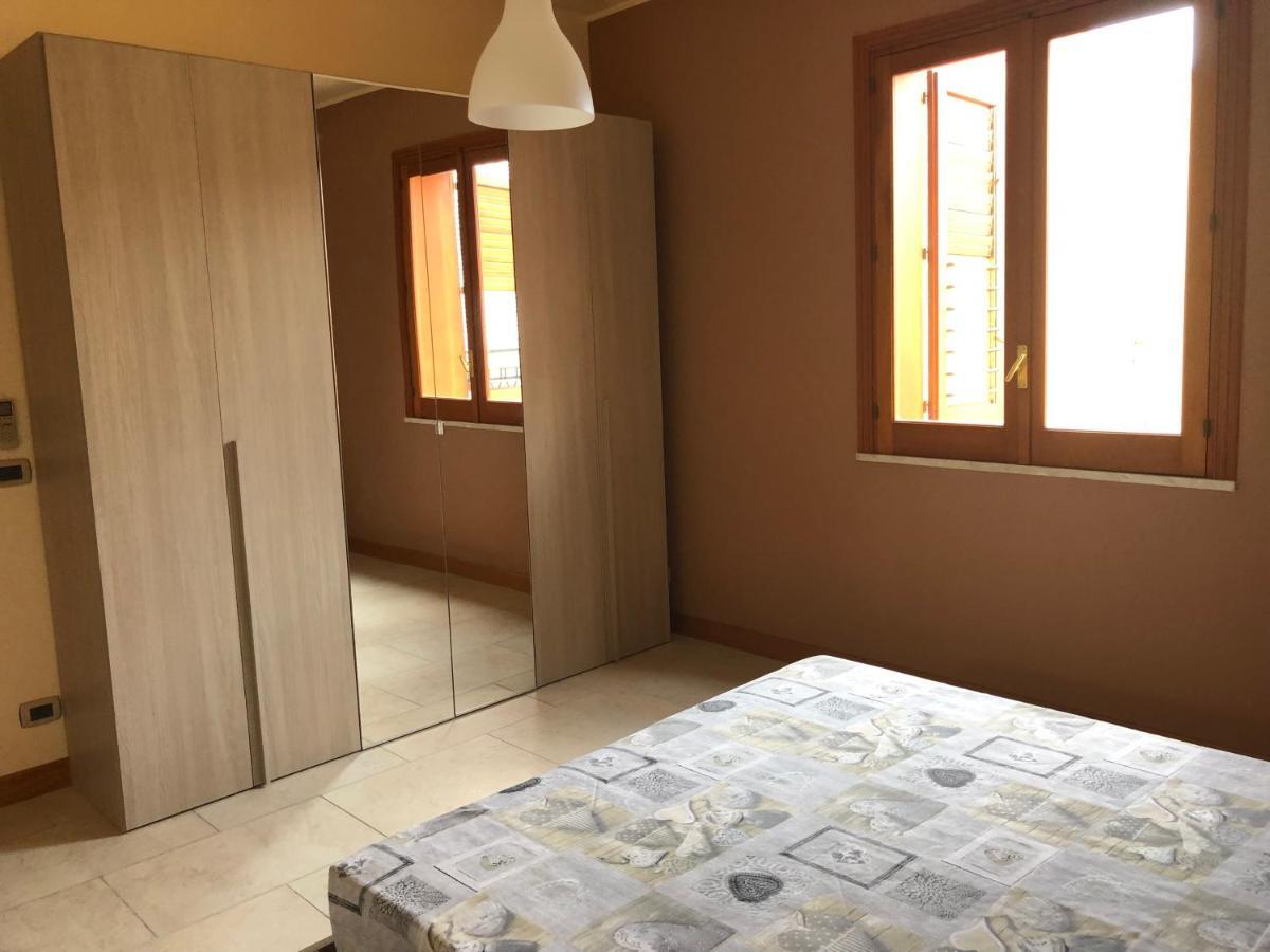 Il Paradiso Di Ele Apartamento Syracuse Exterior foto