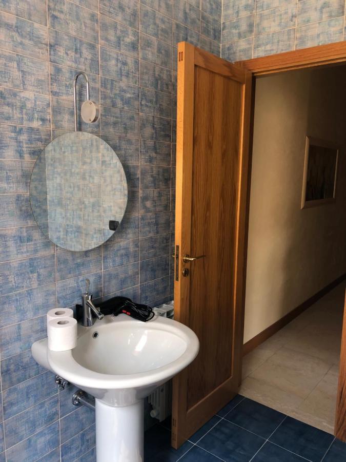 Il Paradiso Di Ele Apartamento Syracuse Exterior foto