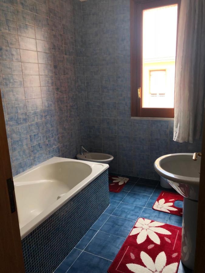 Il Paradiso Di Ele Apartamento Syracuse Exterior foto