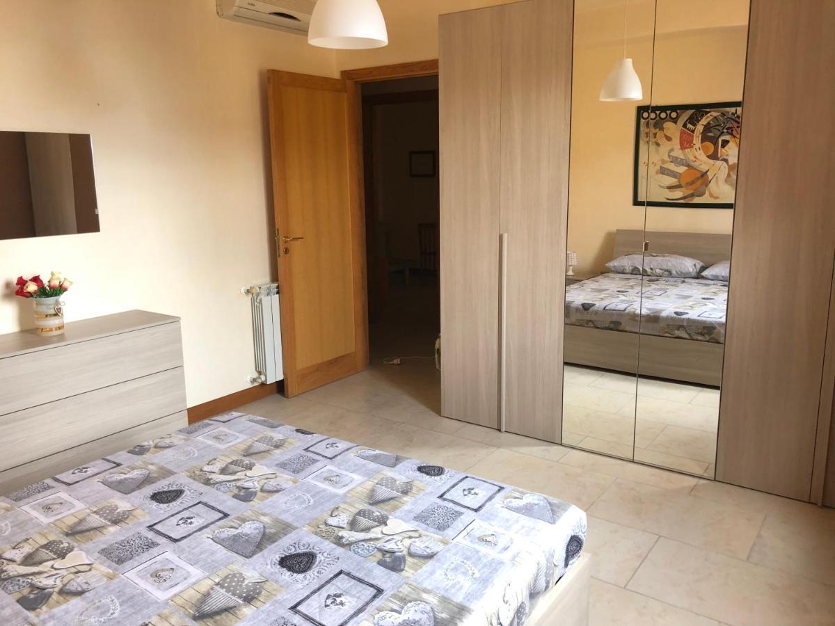 Il Paradiso Di Ele Apartamento Syracuse Exterior foto